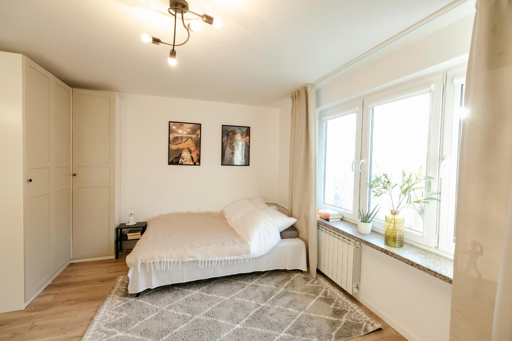 Jana Pawla 55 - Bardzo Wygodne Studio W Centrum Warszawy - Better Rental Варшава Екстер'єр фото
