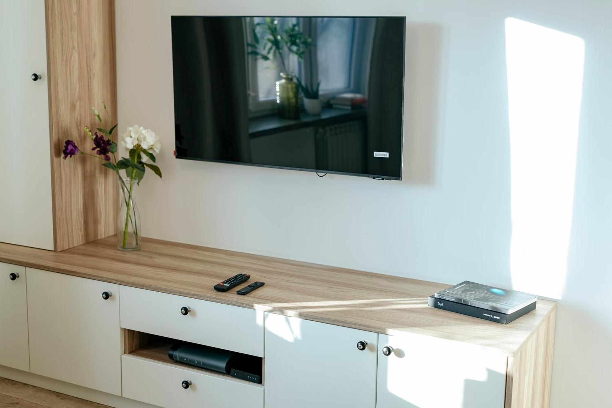 Jana Pawla 55 - Bardzo Wygodne Studio W Centrum Warszawy - Better Rental Варшава Екстер'єр фото