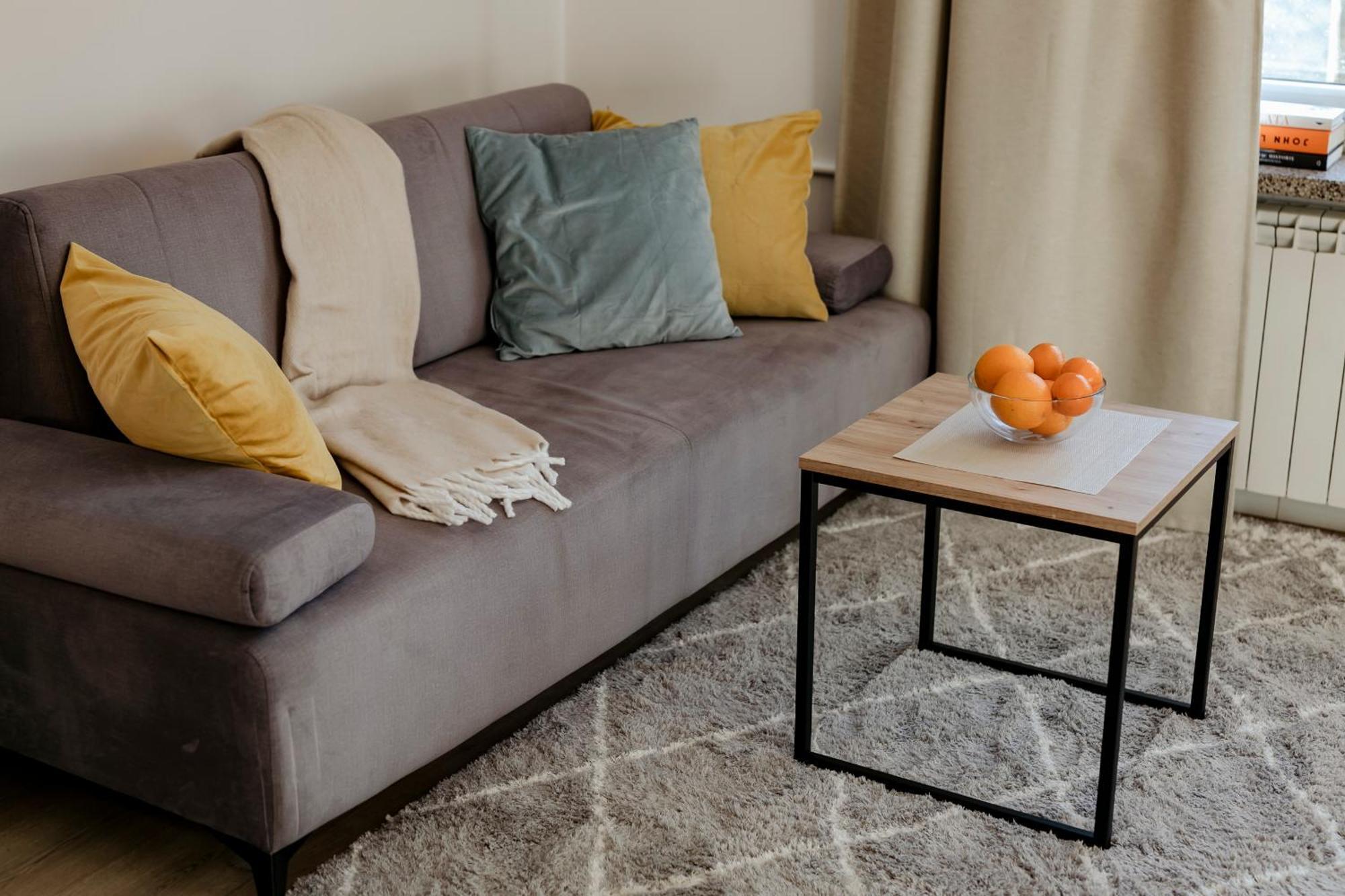 Jana Pawla 55 - Bardzo Wygodne Studio W Centrum Warszawy - Better Rental Варшава Екстер'єр фото